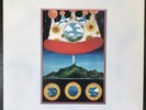 OLIVIA TREMOR CONTROL Music From The Unrealized Film Script 2011 NM- w/ download