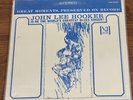 John Lee Hooker Vee Jay LP VJS 8502 NM Blues Vinyl 