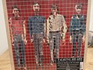 TALKING HEADS MORE SONGS ABOUT BUILDINGS AND FOOD 4-LP BOX SET SEALED 2025