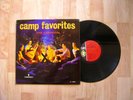CAMPERS Phil Ochs Camp Favorites Cameo C 1047 promo orig 1963 + inner     NM