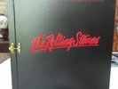 THE ROLLING STONES MOFI MFSL BOX SET LIMITED EDITION NM/NM LPS VINYL