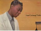 Nat King Cole       5-LP's          NM or as Described        1955-1957