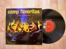 CAMPERS Phil Ochs Camp Favorites Cameo C 1047 promo orig 1963 + inner    EX
