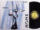 THELONIOUS MONK TRIO Self Titled PRESTIGE OJC-010 LP VG+ 180g o