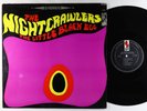 Nightcrawlers - The Little Black Egg LP - Kapp DG VG++