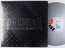 Pantera - Reinventing The Steel 2xLP - Elektra Silver Wax NM