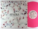 Sparks - Hello Young Lovers LP - In The Red Recordings Pink Wax VG++ Shrink