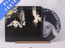 Lene Lovich Stateless Insert Limited Edition LP Album Vinyl Record - VG+/EX
