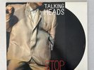 TALKING HEADS Stop Making Sense 1984 Original Vinyl Record SIRE 25186-1 M/NM