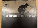 LINKIN PARK - METEORA Vinyl 1st press 2xLP 2003 US VG+