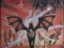 Necromantia - Scarlet Evil Witching Black - New Vinyl Record - V12526A