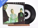 The Jam - Going Underground - 2 x 7