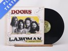The Doors L.A. Woman: The Workshop Sessions 2 x LP Album Vinyl Record - NM/EX