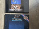 2x Philip Glass Operas    Akhnaten and Satiagraha box set