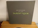 JOY DIVISION SUBSTANCE TOWNHOUSE /LYN LP VINYL RECORD
