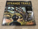 SEALED Lord Huron Strange Trails YELLOW vinyl COMIC BOOK 2LP  long lost dreams