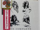 LED ZEPPELIN COMPLETE BBC SESSION ATLANTIC WPJR10012 Japan OBI SHRINK VINYL 5LP