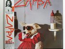 FRANK ZAPPA THEM OR US EMI EMS67176 Japan OBI INSERT VINYL 2LP