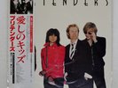 PRETENDERS S/T REAL RJ7649 Japan OBI VINYL LP