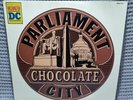 Parliament Chocolate City LP Casablanca NBLP 7014 Funk 1975 Vinyl