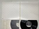 PINK FLOYD THE WALL Japan LP [40232ER]