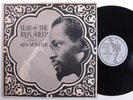 KEN MCINTYRE Year Of The Iron Sheep UNITED ARTISTS LP VG+ o