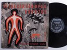 CHARLIE MINGUS Pithecanthropus Erectus ATLANTIC LP mono o