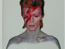 DAVID BOWIE ALADDIN SANE RCA RPL2103 Japan REISSUE INSERT VINYL LP