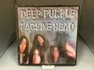 DEEP PURPLE MACHINE HEAD BS 2607 WARNER BROS 1972 - Free Shipping
