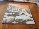 Led Zeppelin -Houses of the Holy LP - Atlantic SD 19130 EX/EX+ 1973