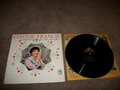 CONNIE FRANCIS- CHRISTMAS IN MY HEART LP ORIG. MGM RECORDS E3792 - NM VINYL
