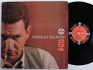 SHELLY MANNE 2-3-4 IMPULSE AS-20 LP VG+ gatefold o