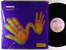 Paul McCartney - Wingspan: Hits & History 4xLP - Parlophone/MPL EU VG++ Shrink