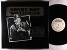 Sonny Boy Williamson - The Chess Years 6xLP Box - Chess Italy VG+