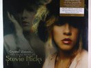 Stevie Nicks - Crystal Visions: The Very Best Of 2xLP - Reprise Clear Wax SEALED