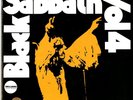 BLACK SABBATH - Vol, 4 (2017) Vinyl LP