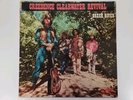 Creedence Clearwater Revival Green River Vinyl Record LP BLPS 19003