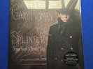 Gary Numan – Splinter Factory Sealed 2013 Double Vinyl LP & Hype Sticker