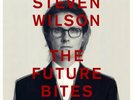 Steven Wilson The Future Bites + BOOKLET NEAR MINT Caroline Records Vinyl LP