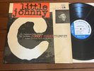 Johnny Coles Little Johnny C LP Shrink EX Blue Note Van Gelder Mono BLP 4144