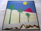 THE CURE   BOYS DON'T CRY ** 80's UK Reissue FICTION LP SPELP 26