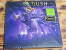 RUSH IN RIO 4 LP Vinyl Box Set