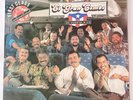 El Gran Combo De Puerto Rico ‎– First Class International - Sonolux 1993