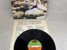 Led Zeppelin Houses of The Holy Vinyl  1973A2/B2 1st Press K50014 'Sterling RL'