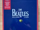 THE BEATLES 1964 US ALBUMS IN MONO  8-LP BOX SET SEALED 2024