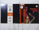 The John Coltrane Quartet Africa/Brass Impulse  YS-8501-AI Japan  VINYL LP OBI