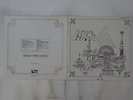 Pink Floyd Relics EMI EMS-80321 Japan  VINYL LP