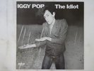 Iggy Pop The Idiot RCA RPL-2128 Japan  VINYL LP