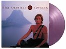 OLDFIELD, Mike - Voyager - Vinyl (limited numbered 180 gram purple vinyl LP)