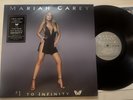 Mariah Carey - #1 To Infinity (2xLP, Comp, 180) 2015 Columbia,Epic,Legacy